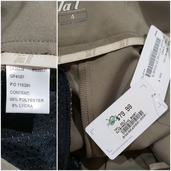 Tail - Picture 4 of 5